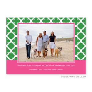Bristol Tile Pine 1 Photocard
