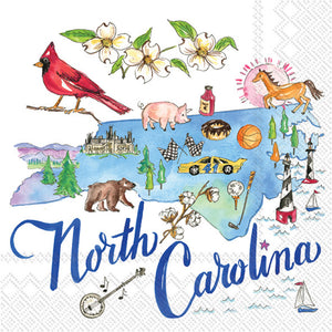 North Carolina State Collection