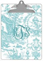 Toile Clipboard
