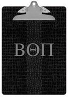 Black Crock Clipboard
