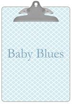 Chelsea Clipboard