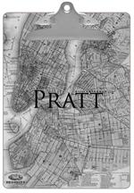 Brooklyn Map Clipboard