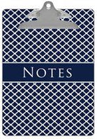 Chelsea Clipboard
