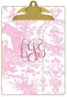 Toile Clipboard
