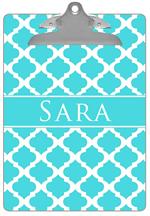 Chelsea Grande Bright Clipboard