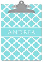 Chelsea Grande Pastel Clipboard