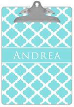 Chelsea Grande Pastel Clipboard