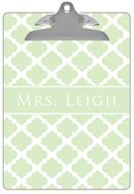 Chelsea Grande Pastel Clipboard