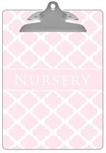 Chelsea Grande Pastel Clipboard