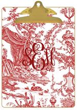Toile Clipboard