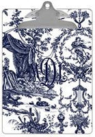Toile Clipboard
