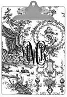 Toile Clipboard
