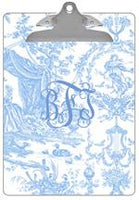 Toile Clipboard
