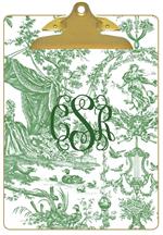Toile Clipboard