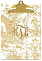 Toile Clipboard
