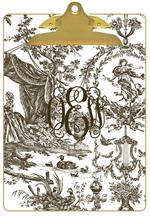 Toile Clipboard