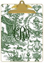 Toile Clipboard