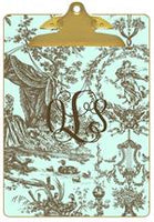 Toile Clipboard
