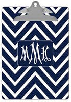 Chevron Bright Clipboard