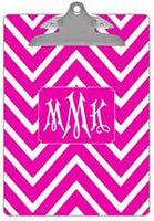 Chevron Bright Clipboard
