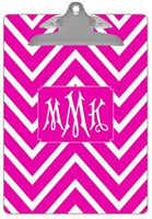 Chevron Bright Clipboard
