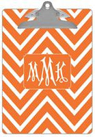 Chevron Bright Clipboard
