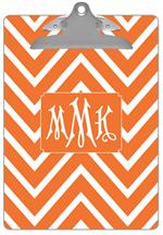 Chevron Bright Clipboard