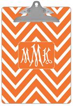 Chevron Bright Clipboard