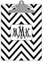 Chevron Bright Clipboard
