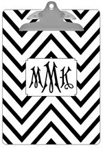 Chevron Bright Clipboard