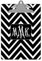 Chevron Bright Clipboard
