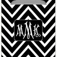 Chevron Bright Clipboard