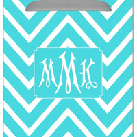 Chevron Bright Clipboard