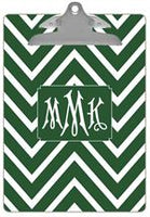 Chevron Bright Clipboard
