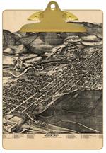 Aspen Clipboard