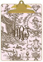 Toile Clipboard
