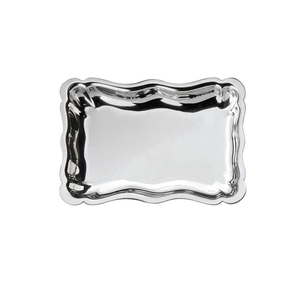 Engraved Pewter 6