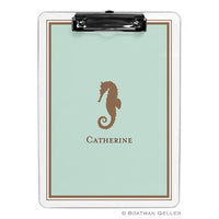 Seahorse Clipboard