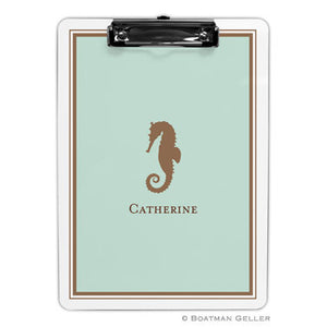 Seahorse Clipboard