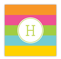 Bold Stripe Coaster
