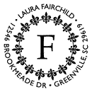 Address Stamp