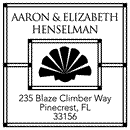 Address Stamp