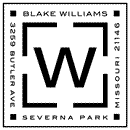 Address Stamp
