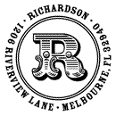 Address Stamp