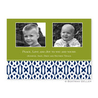 Cameron Navy 2 Photocard