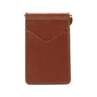 Personalized Leather Wallet
