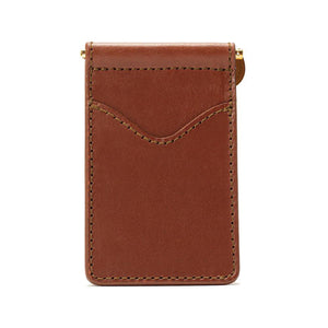 Personalized Leather Wallet