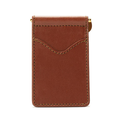 Personalized Leather Wallet