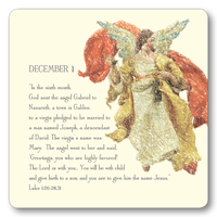 Classical Advent Calendar Refill
