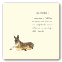 Classical Advent Calendar Refill
